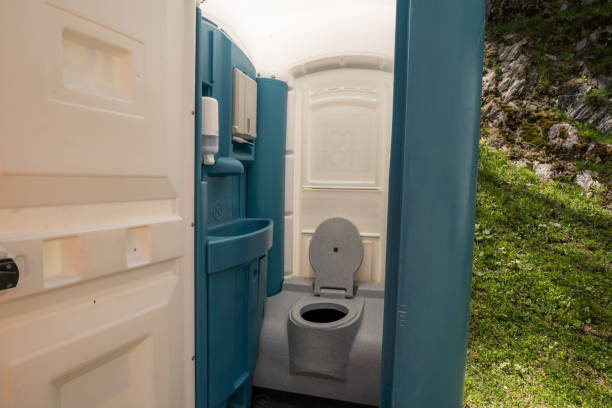 Best High-end porta potty rental  in Topaz Ranch Estates, NV