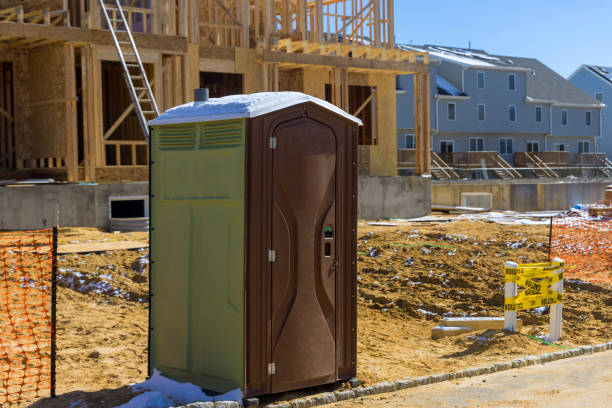 Best Emergency porta potty rental  in Topaz Ranch Estates, NV