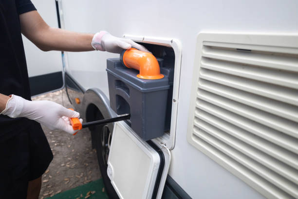 Best Luxury portable toilet rental  in Topaz Ranch Estates, NV
