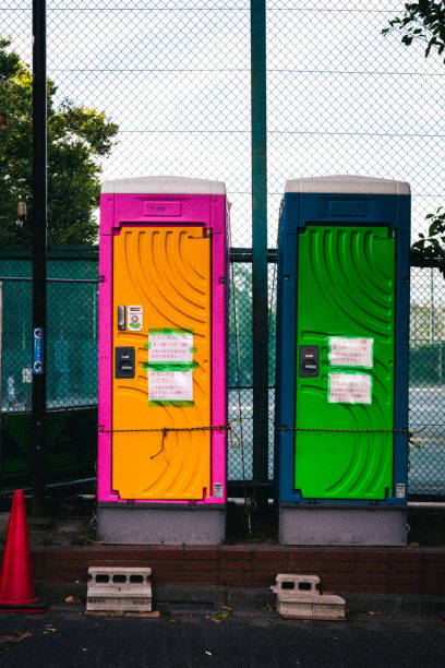 Affordable portable toilet rental in Topaz Ranch Estates, NV