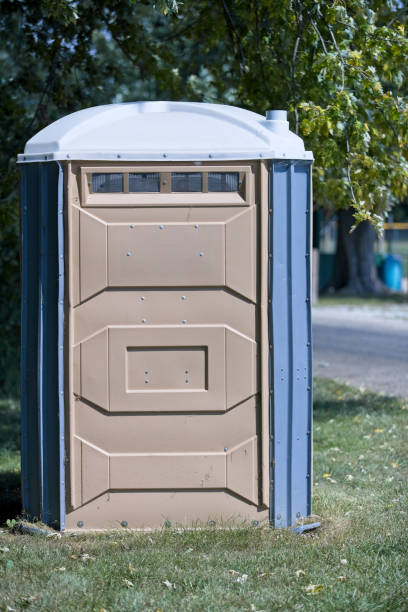 Porta potty rental for outdoor events in Topaz Ranch Estates, NV
