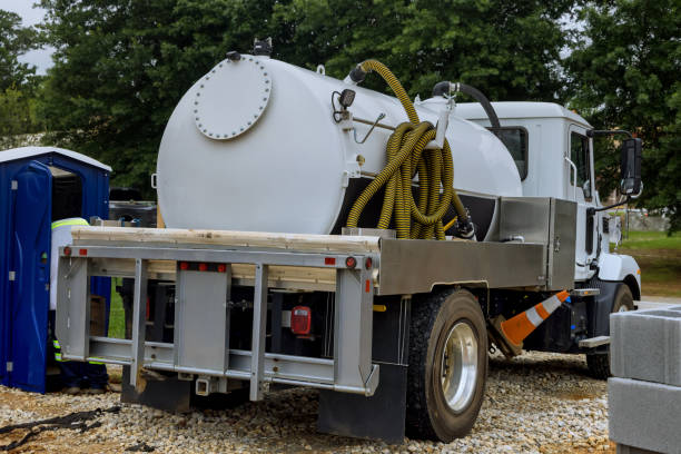 Best Local porta potty services  in Topaz Ranch Estates, NV
