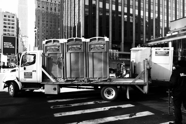 Best Affordable porta potty rental  in Topaz Ranch Estates, NV