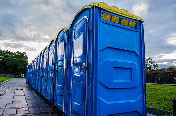 Best Portable bathroom rental  in Topaz Ranch Estates, NV